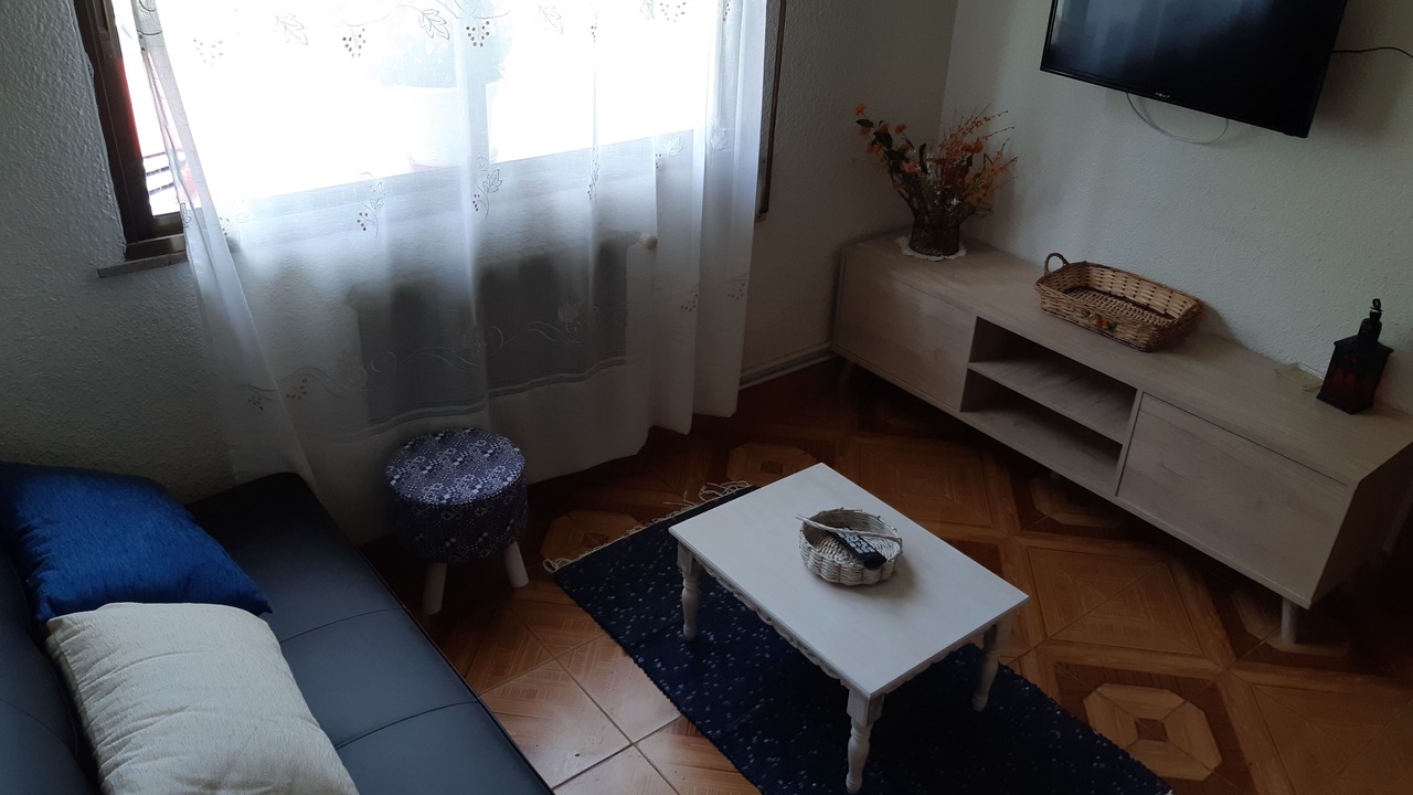 Photo of Livingroom in Mos