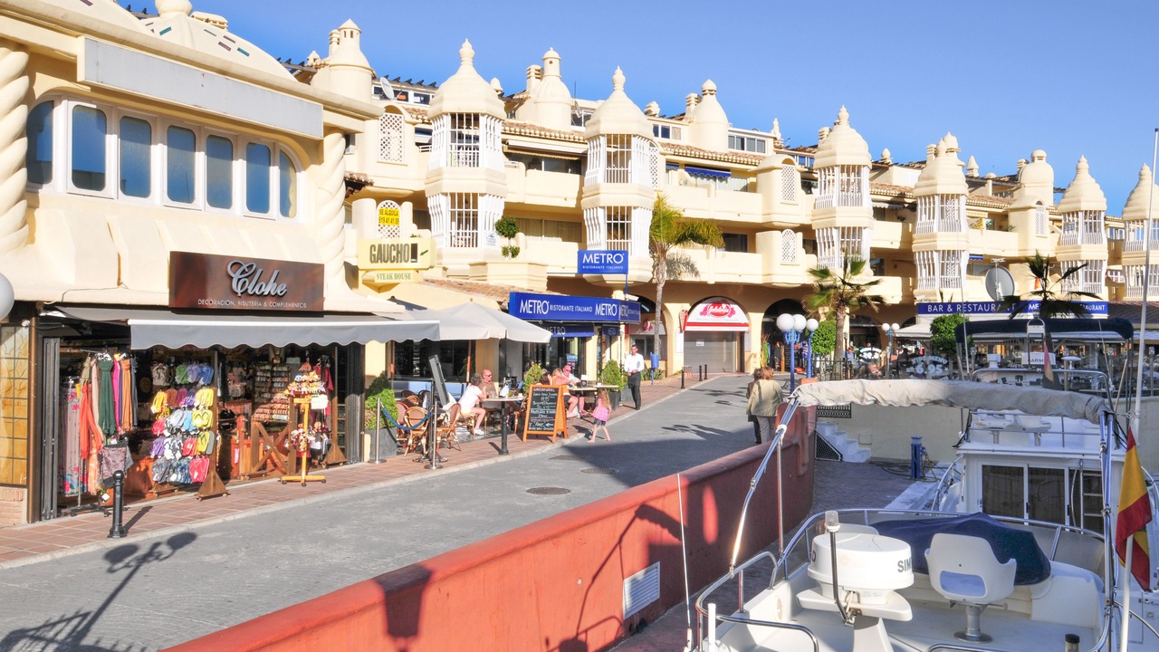 Photo of Others in Torrequebrada