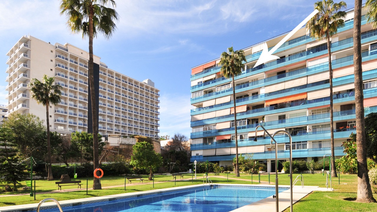 Photo of Outdoor in Torrequebrada