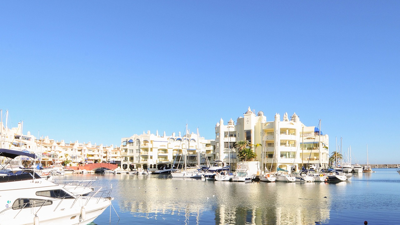 Photo of Others in Torrequebrada