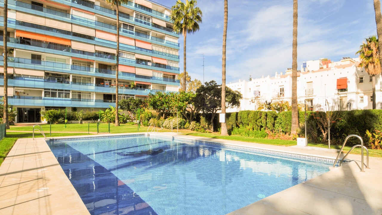 Photo of Outdoor in Torrequebrada