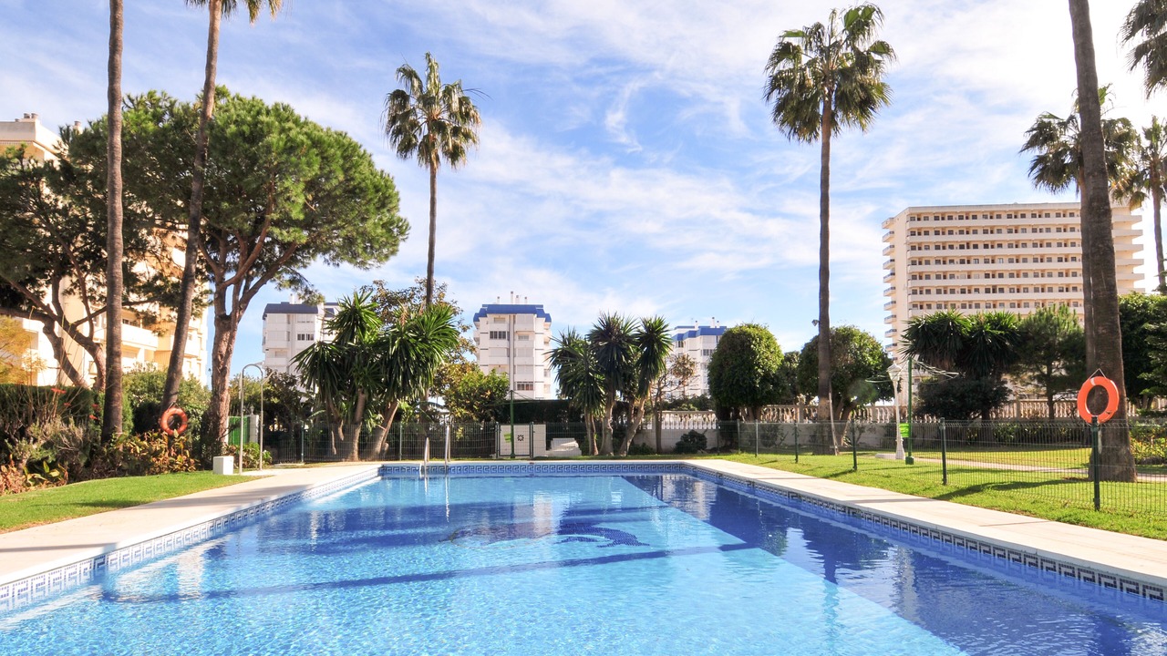 Photo of Outdoor in Torrequebrada
