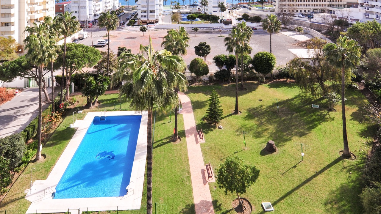 Photo of Outdoor in Torrequebrada