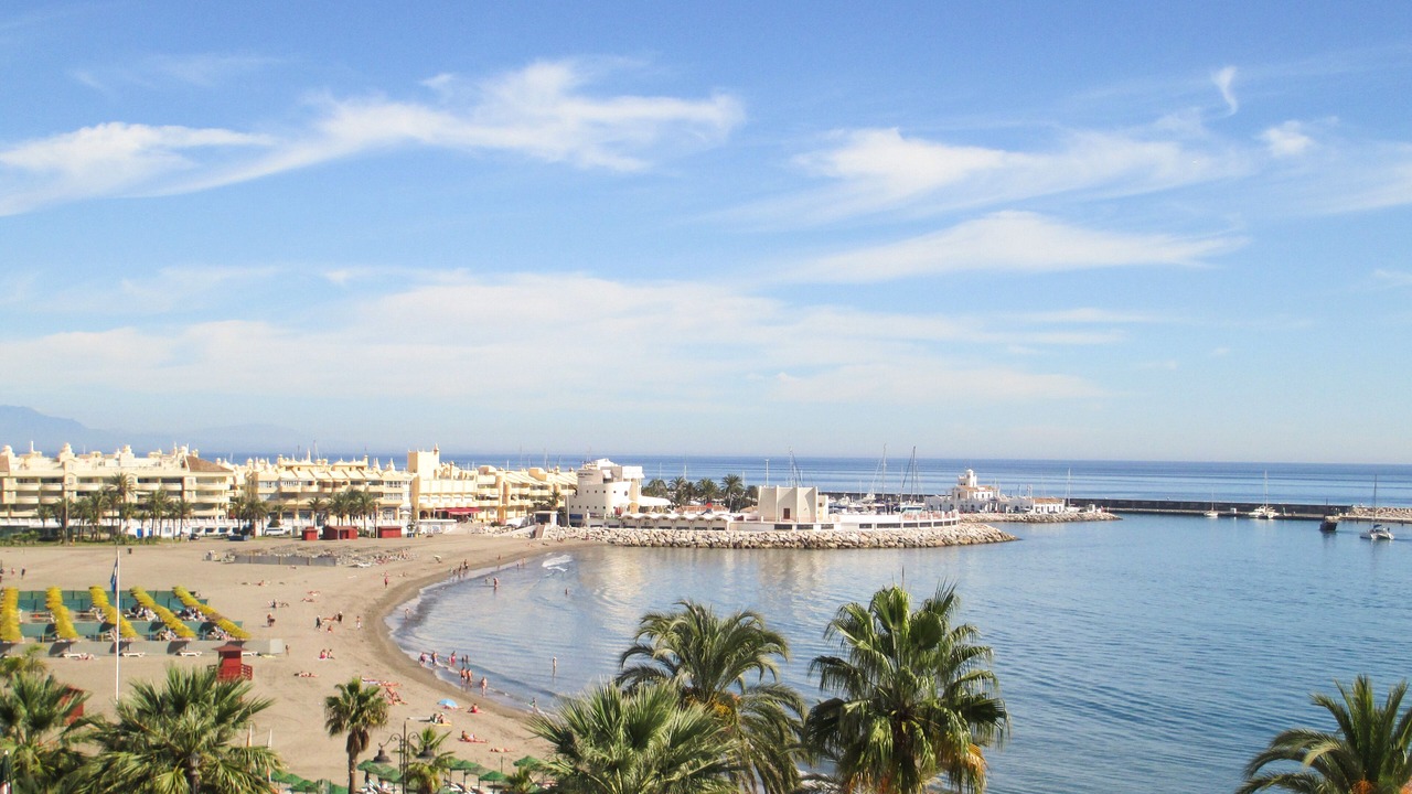 Photo of Others in Torrequebrada
