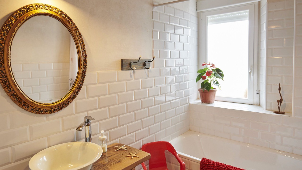 Photo of Bathroom in Covaleda
