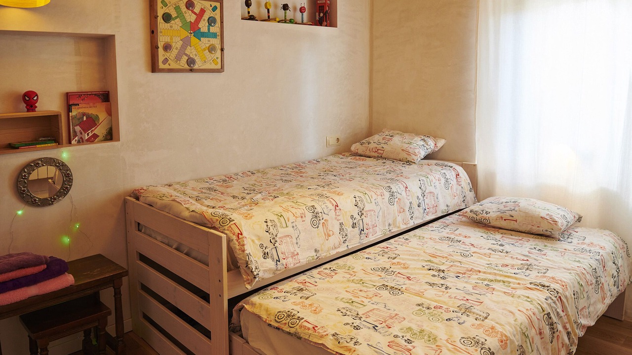 Photo of Bedroom in Covaleda