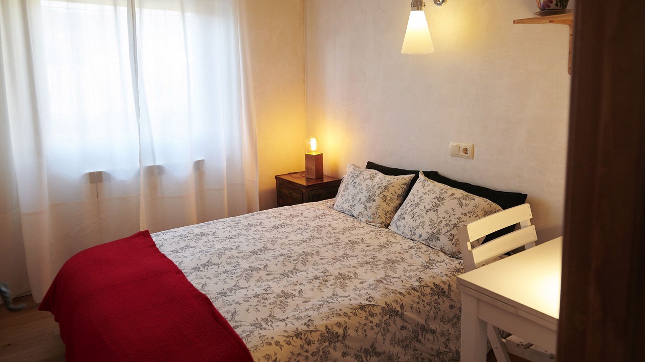 Photo of Bedroom in Covaleda