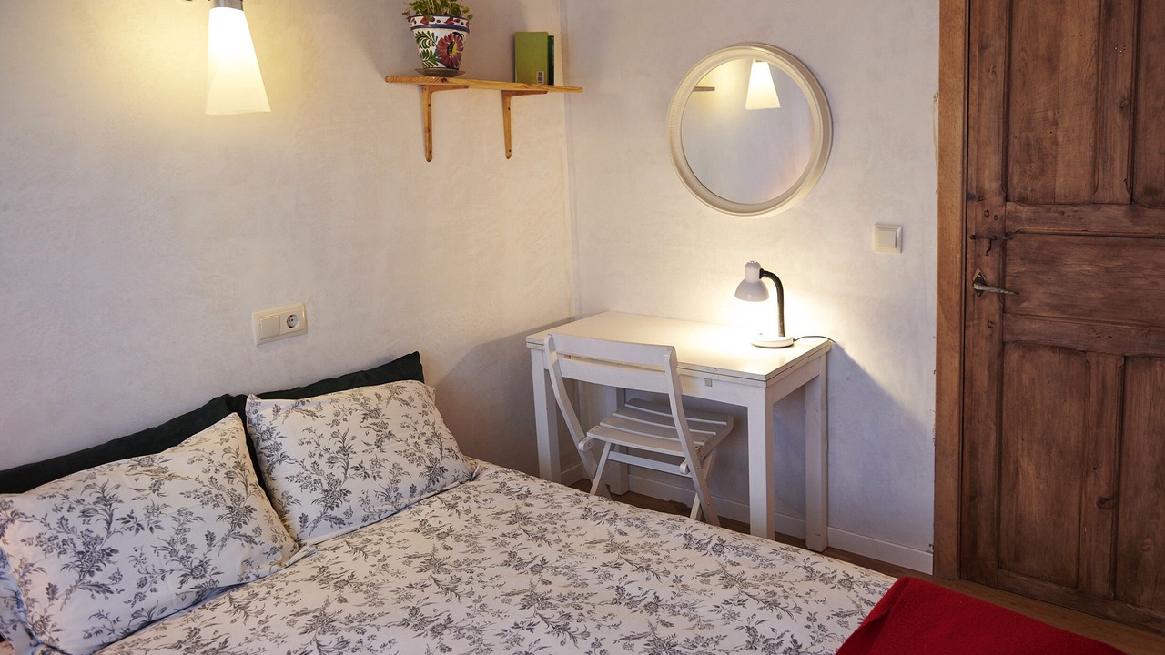 Photo of Bedroom in Covaleda