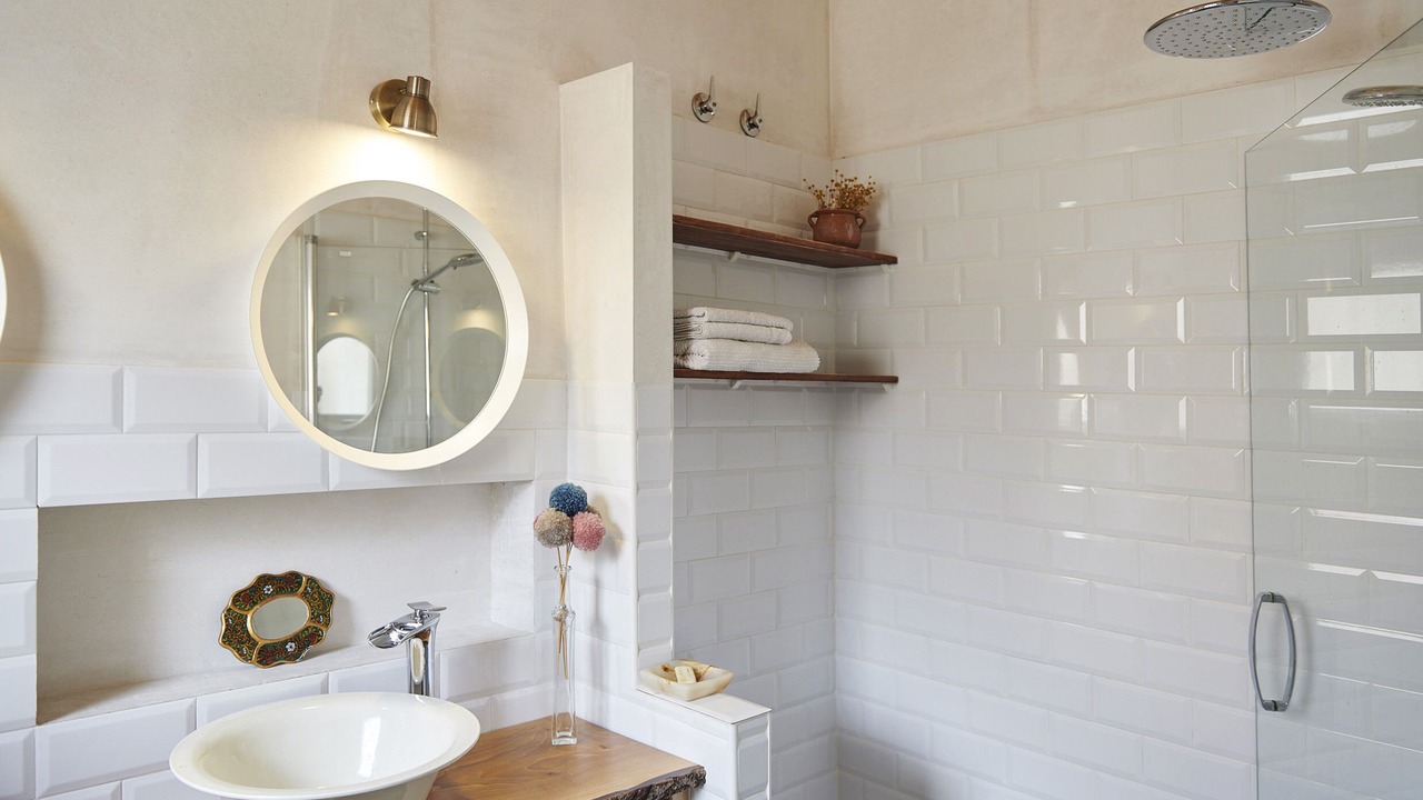 Photo of Bathroom in Covaleda