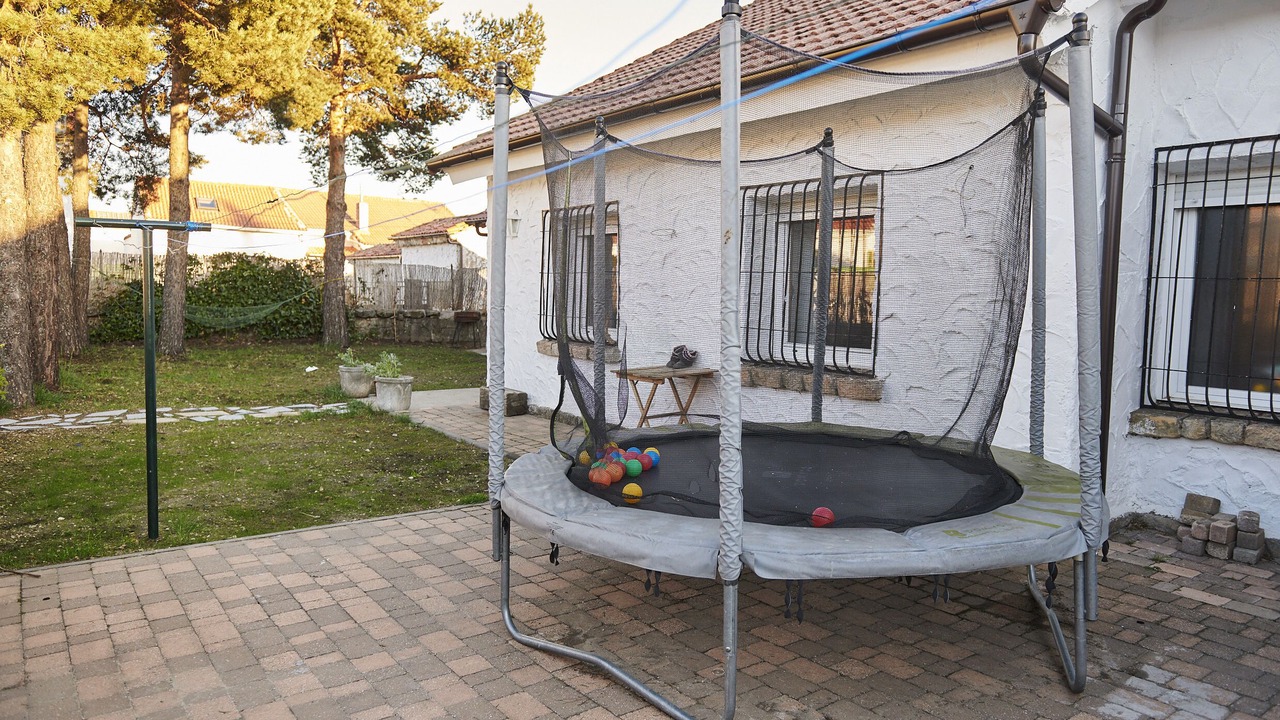 Photo of Patio Balcony in Covaleda