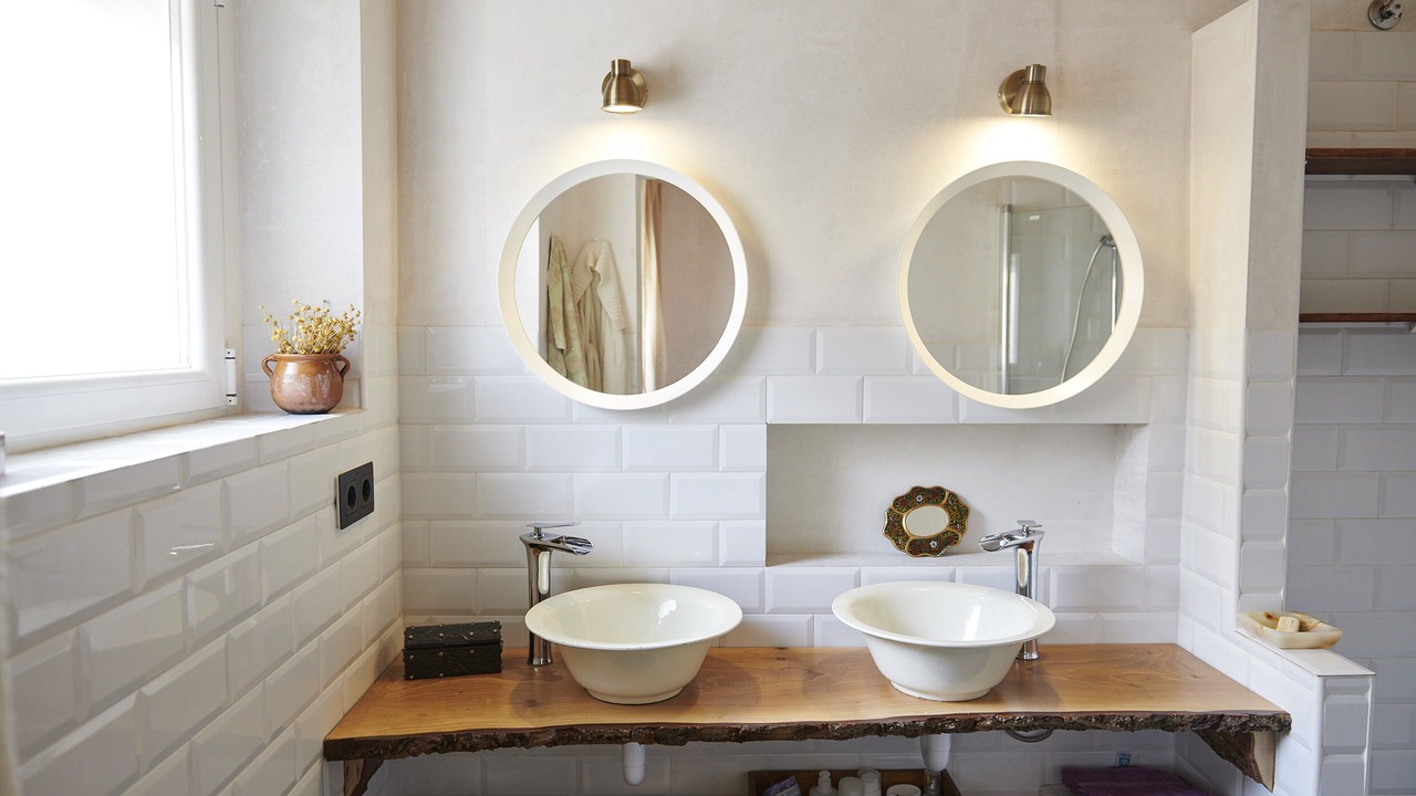 Photo of Bathroom in Covaleda