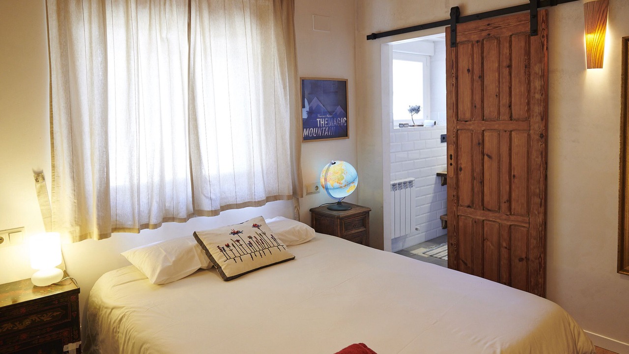 Photo of Bedroom in Covaleda