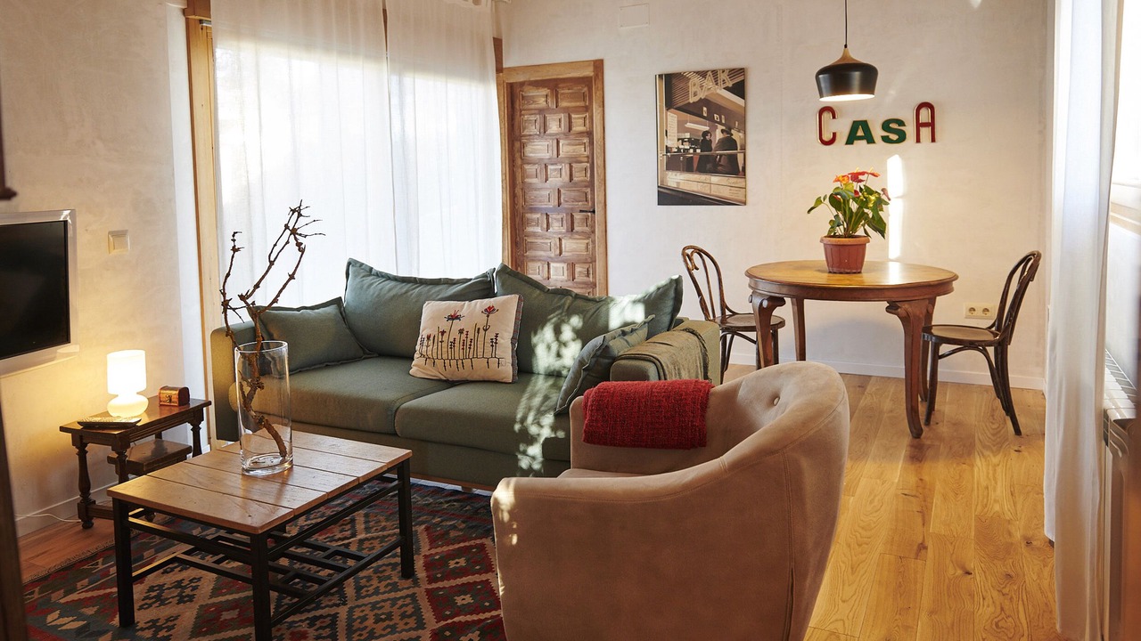 Photo of Livingroom in Covaleda