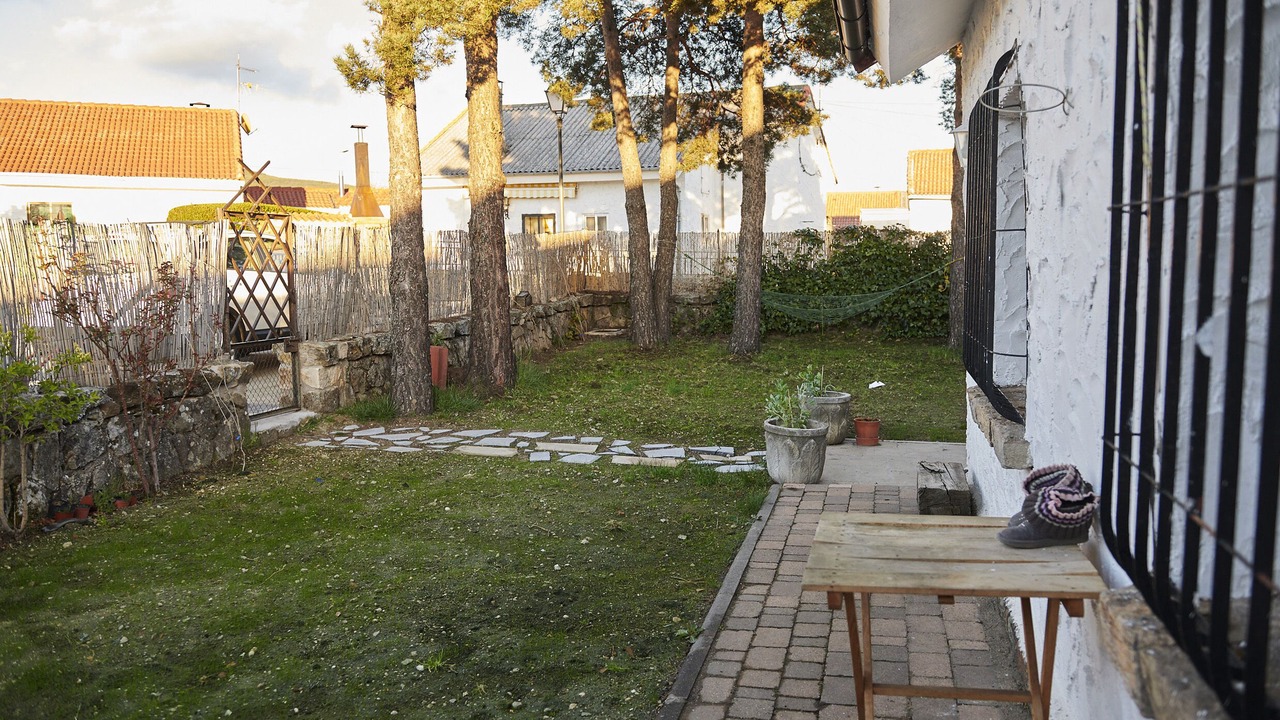 Photo of Patio Balcony in Covaleda