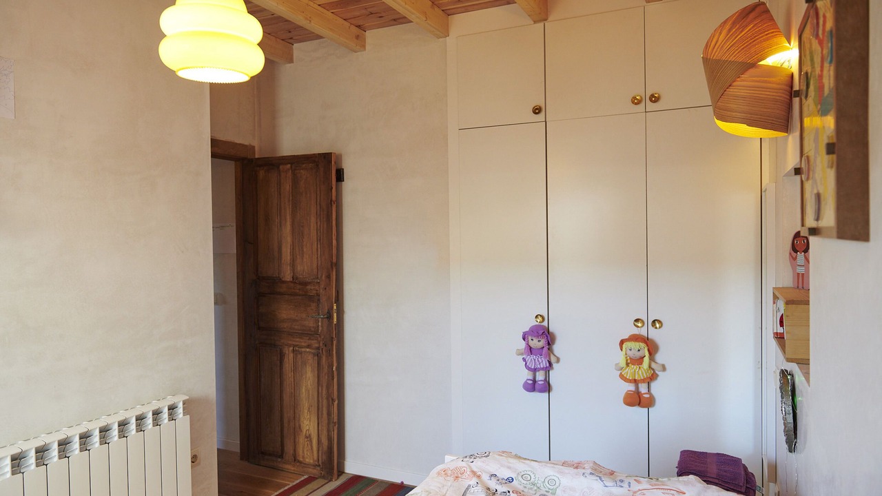 Photo of Bedroom in Covaleda