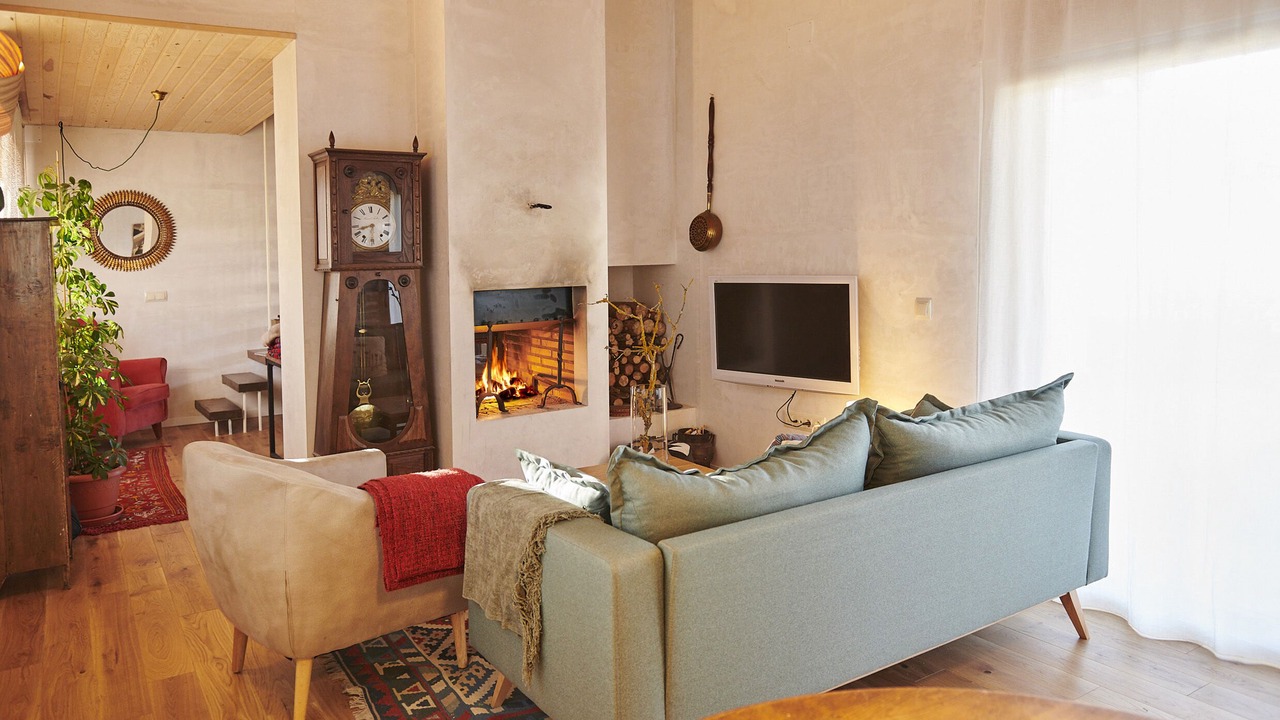 Photo of Livingroom in Covaleda