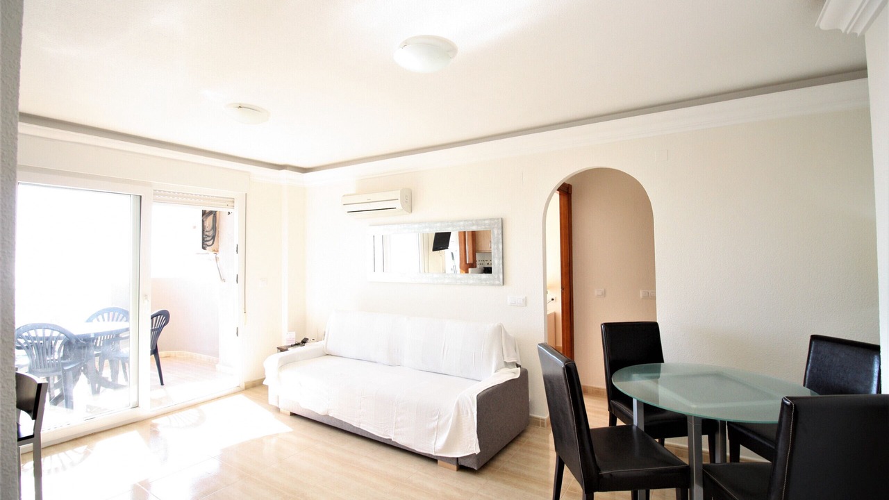 Photo of Livingroom in San Javier