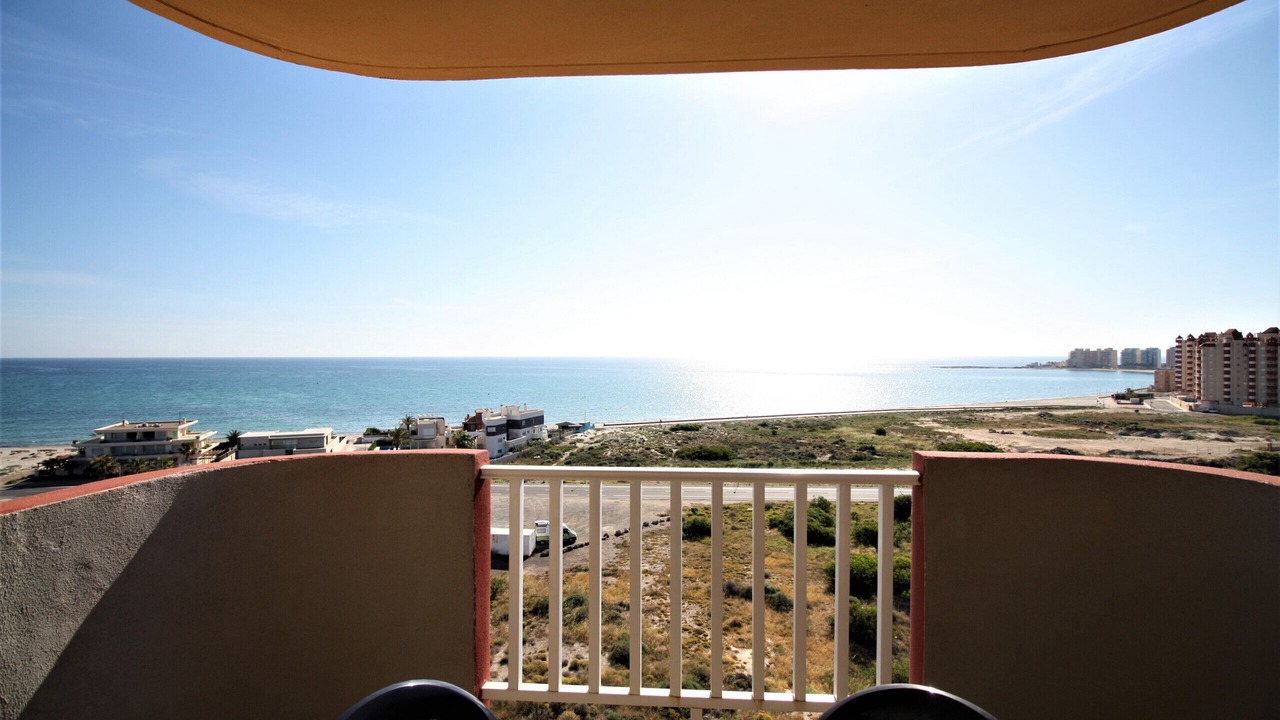 Photo of Outdoor in San Javier