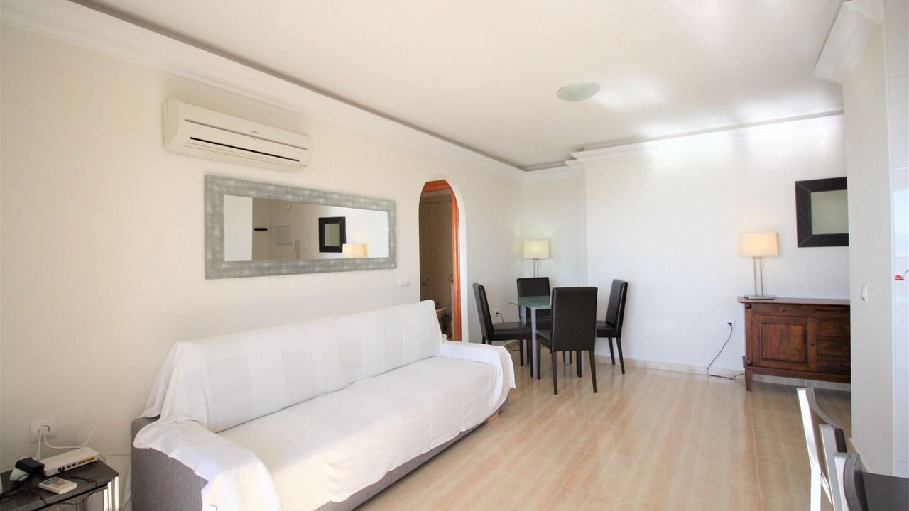 Photo of Livingroom in San Javier