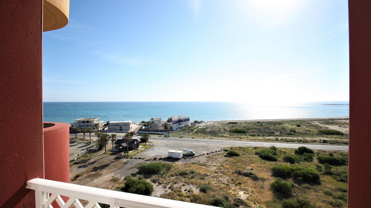 Photo of Outdoor in San Javier
