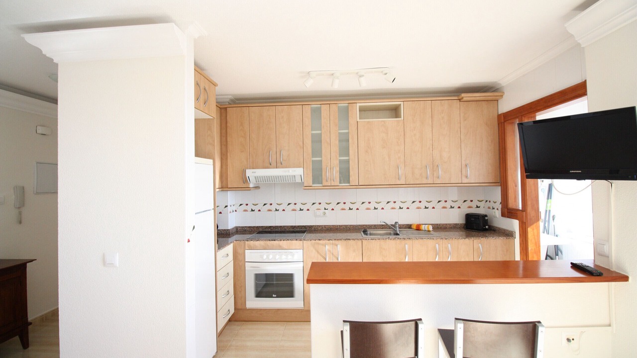 Photo of Kitchen in San Javier
