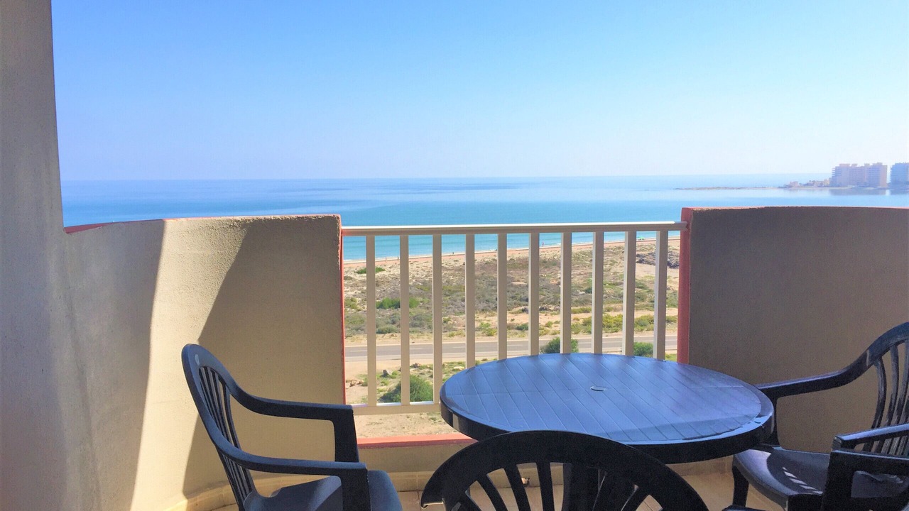 Photo of Outdoor in San Javier