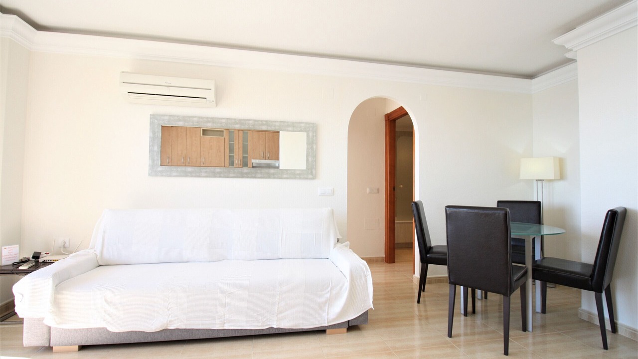 Photo of Livingroom in San Javier