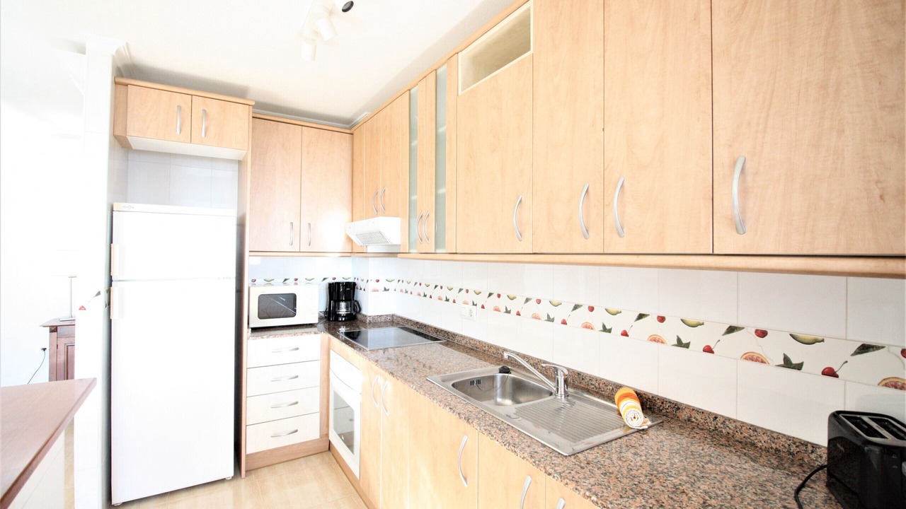 Photo of Kitchen in San Javier