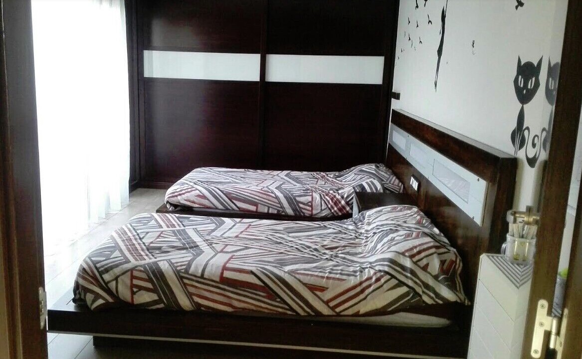 Photo of Bedroom in Sobremazas