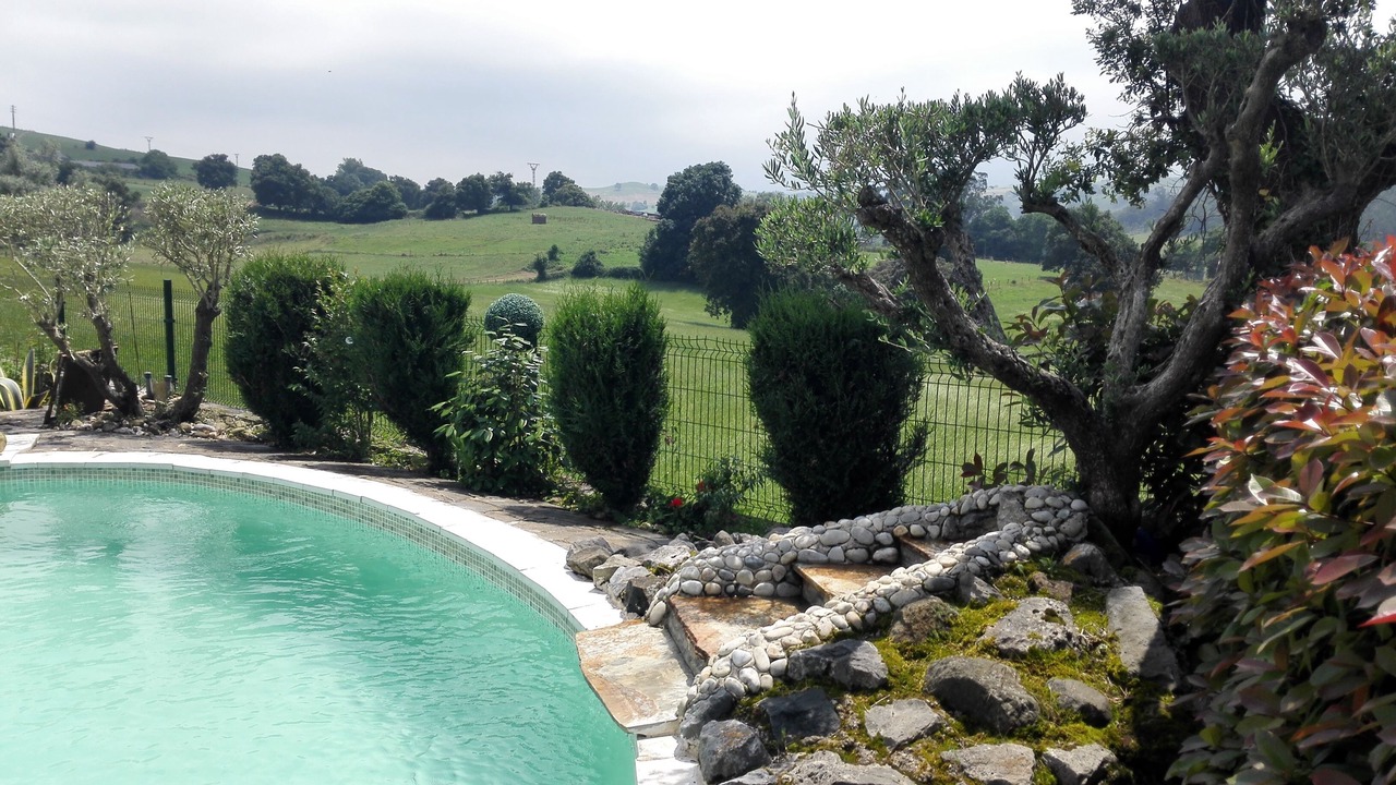 Photo of Outdoor in Sobremazas