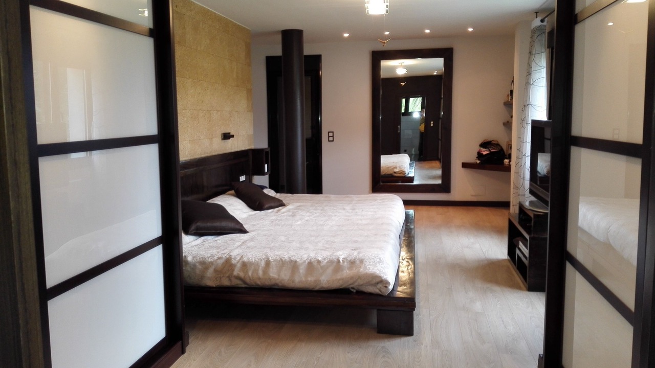 Photo of Bedroom in Sobremazas