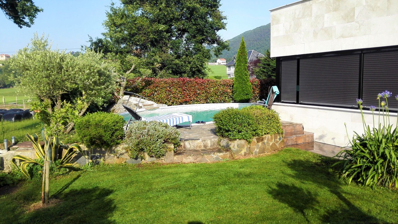 Photo of Outdoor in Sobremazas