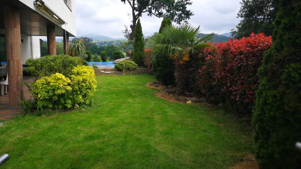 Photo of Outdoor in Sobremazas