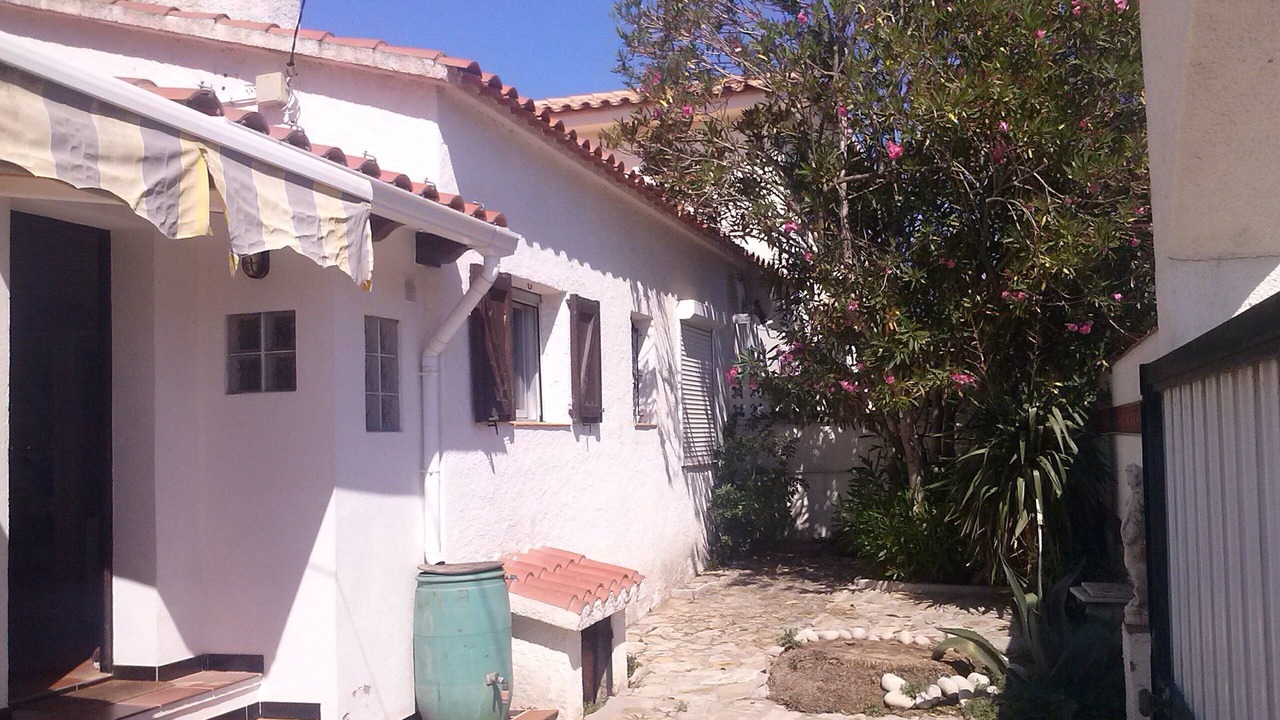 Photo of Outdoor in L'Escala