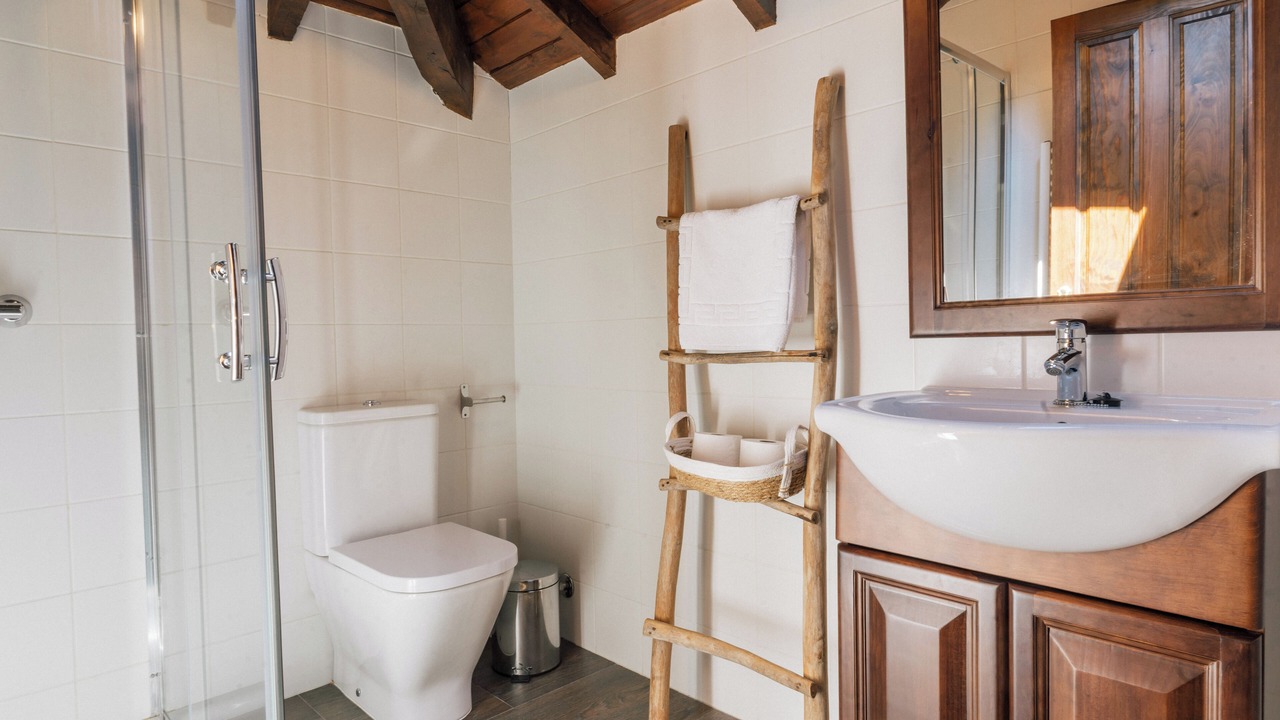 Photo of Bathroom in Soto de Cangas