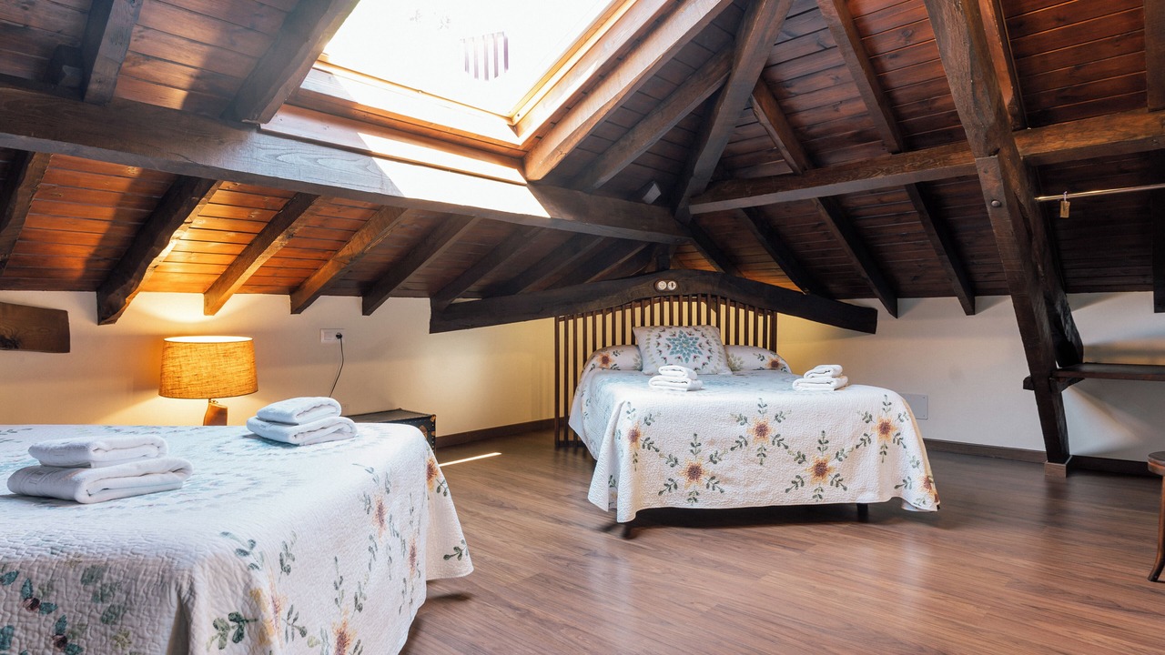 Photo of Bedroom in Soto de Cangas