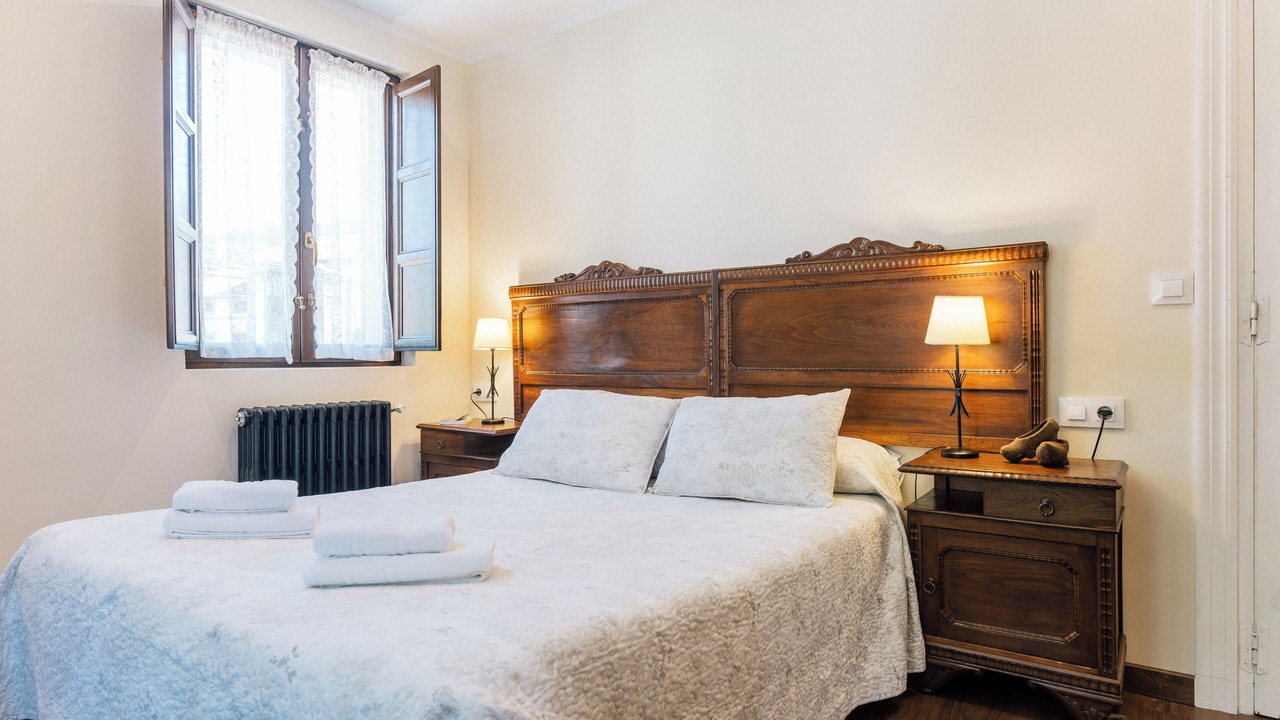 Photo of Bedroom in Soto de Cangas