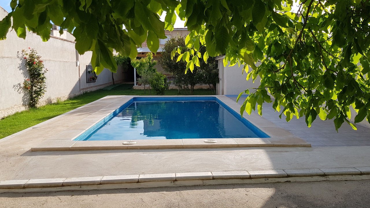 Photo of Outdoor in Argamasilla de Alba