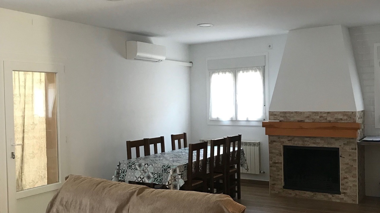 Photo of Livingroom in Argamasilla de Alba