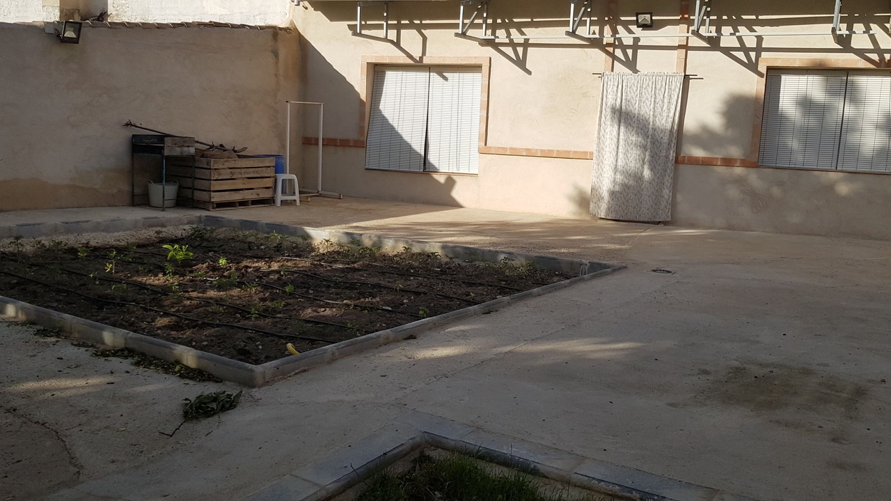 Photo of Outdoor in Argamasilla de Alba