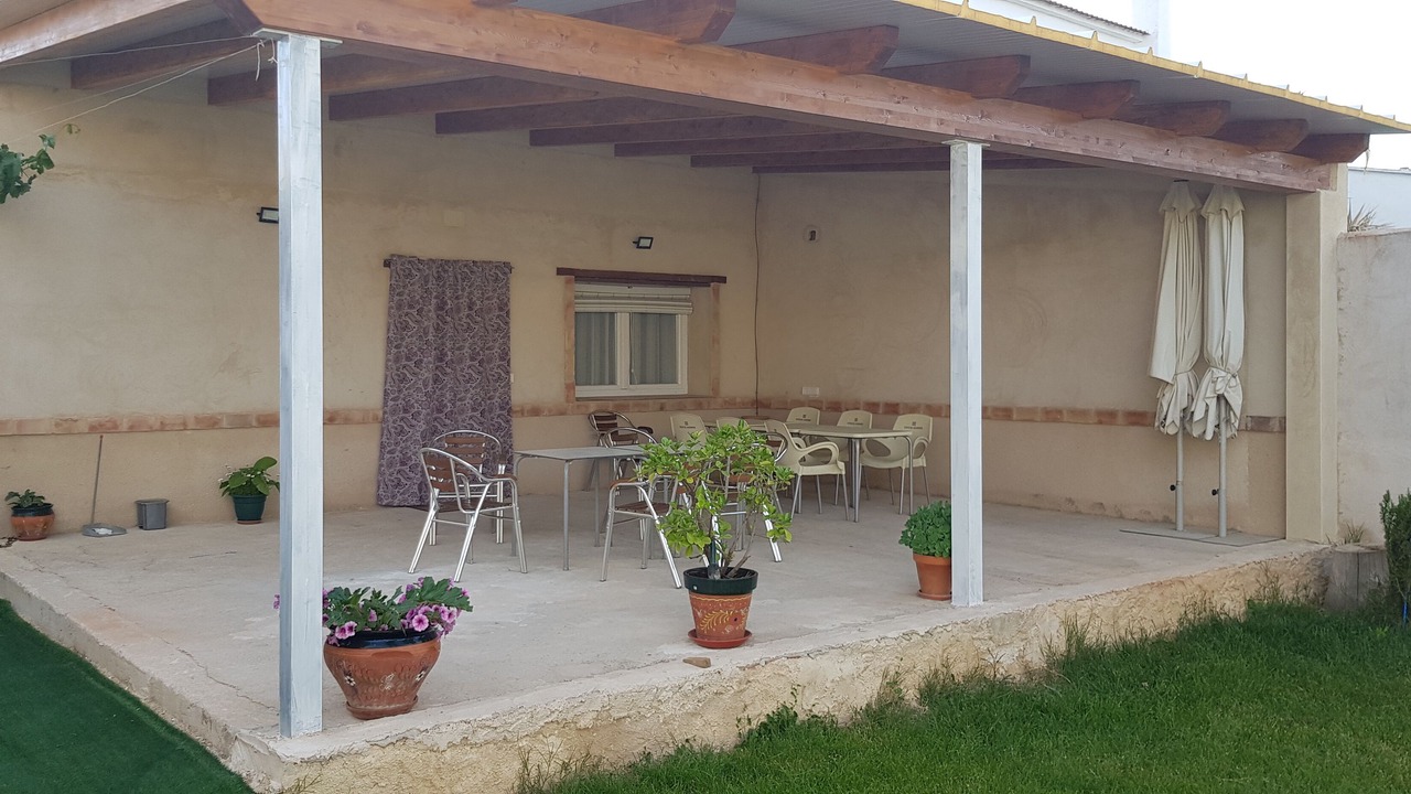 Photo of Outdoor in Argamasilla de Alba