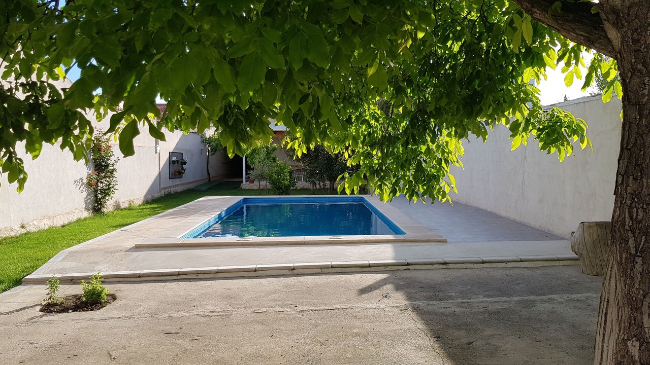 Photo of Outdoor in Argamasilla de Alba