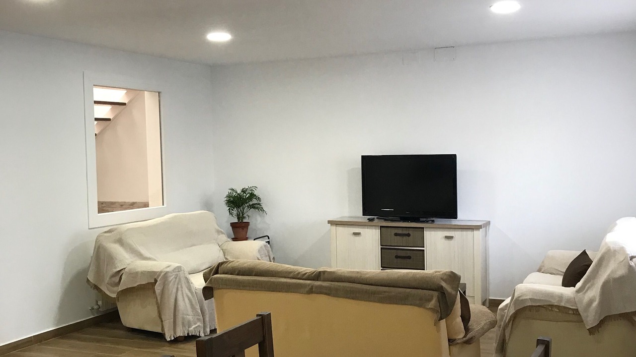 Photo of Bedroom in Argamasilla de Alba