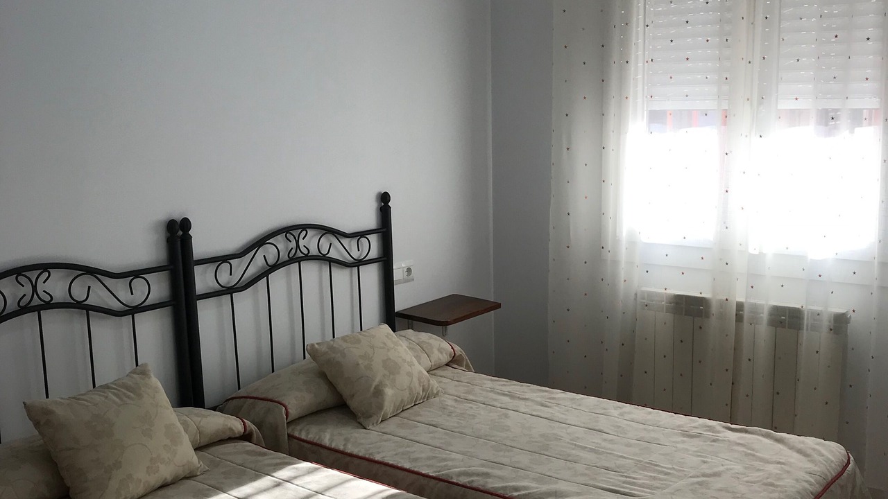 Photo of Bedroom in Argamasilla de Alba