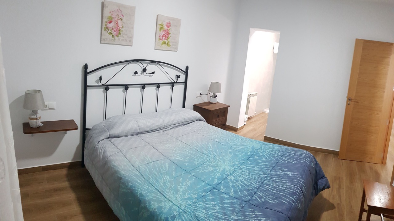 Photo of Bedroom in Argamasilla de Alba