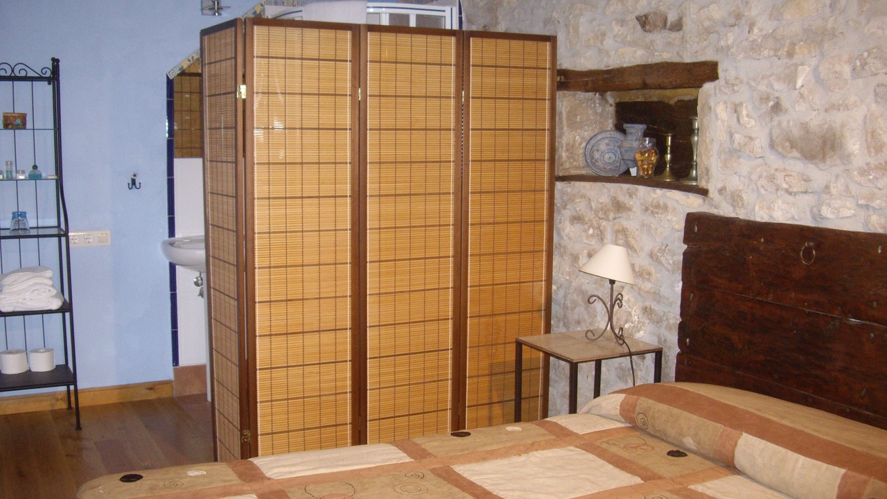 Photo of Bedroom in Junta de Traslaloma