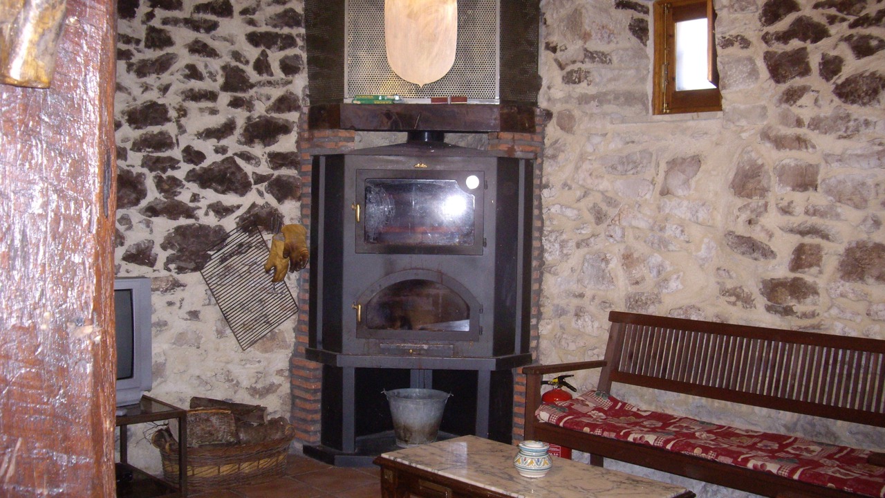 Photo of Livingroom in Junta de Traslaloma