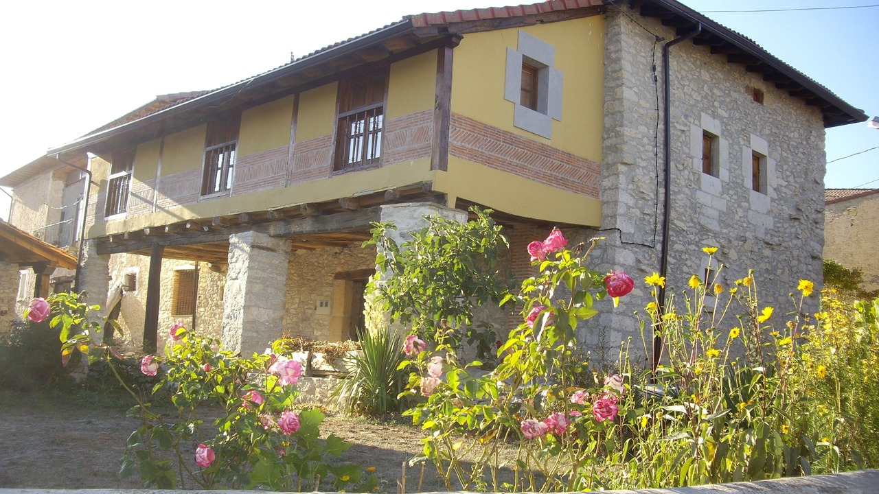 Photo of Outdoor in Junta de Traslaloma