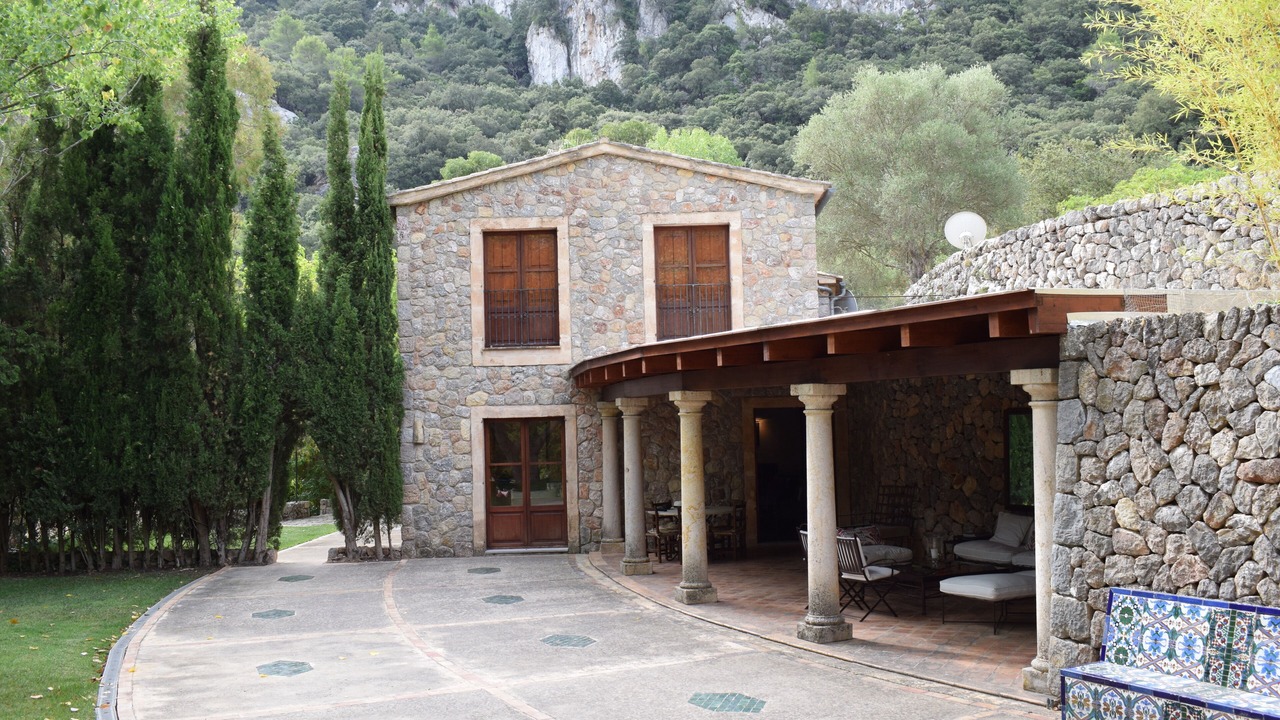 Photo of Outdoor in Valldemossa