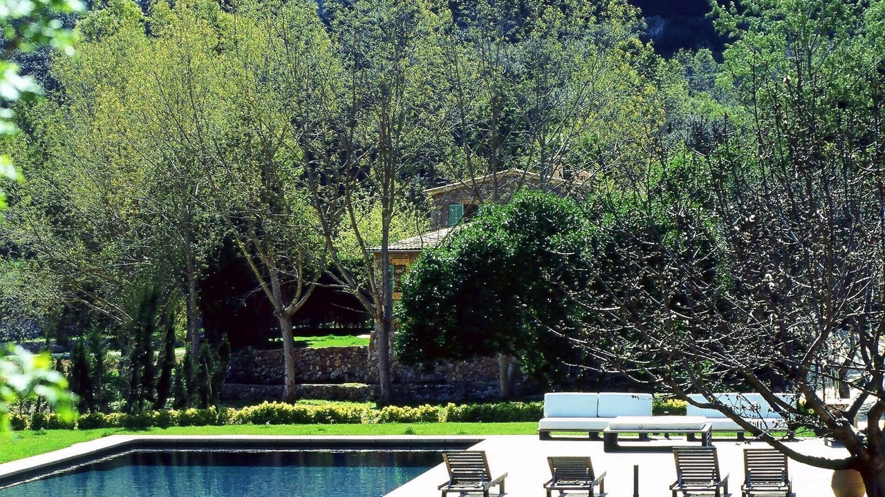 Photo of Outdoor in Valldemossa